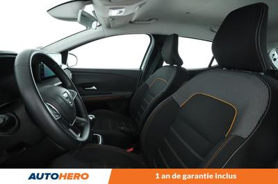 Dacia sandero III Stepway 1.0 TCe Confort 91 ch