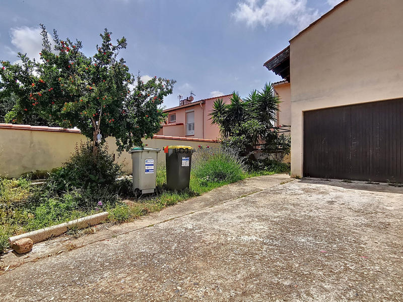 Maison - 84 m² - 4 pièces