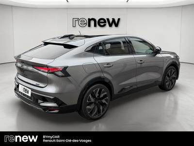 Renault Rafale E-Tech full hybrid 200ch esprit Alpine