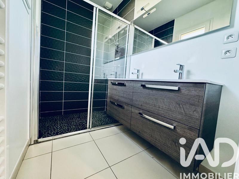 Maison - 109 m² - 5 pièces