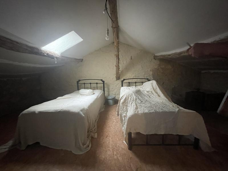 Maison traditionnelle - 71 m² - 3 pièces