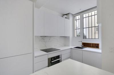 Duplex - 66 m² - 3 pièces