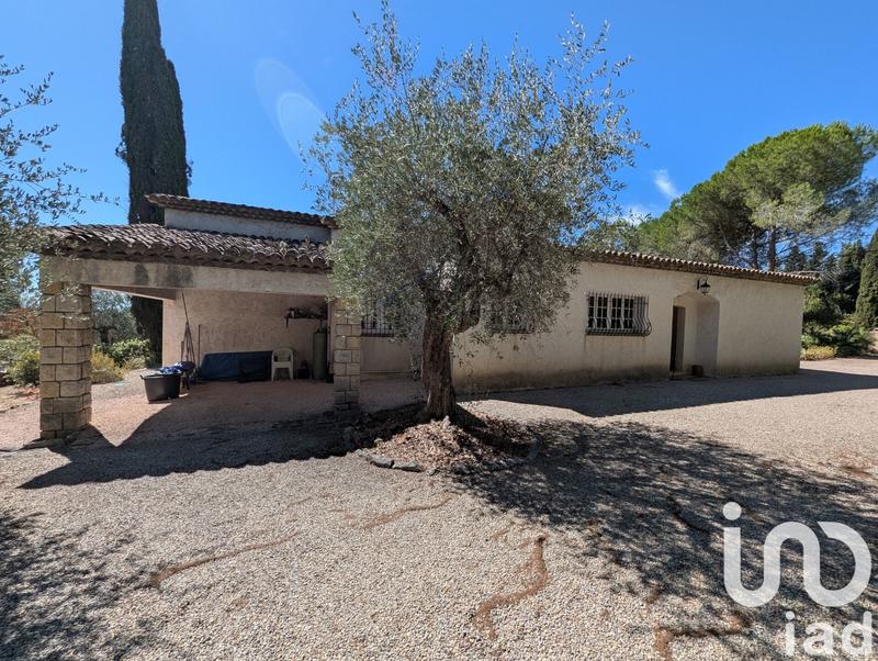 Maison - 133 m² - 5 pièces