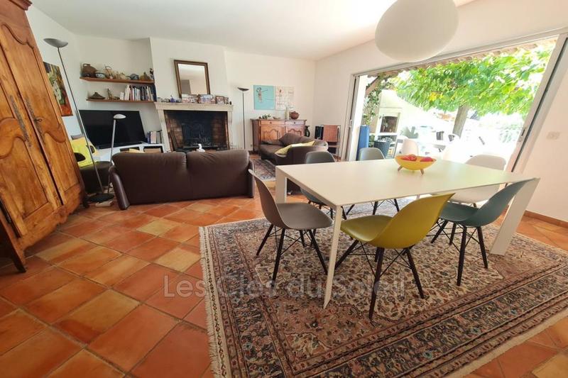 Château - 140 m² - 6 pièces