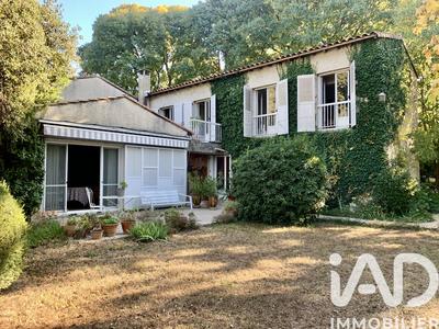 Maison - 159 m² - 5 pièces