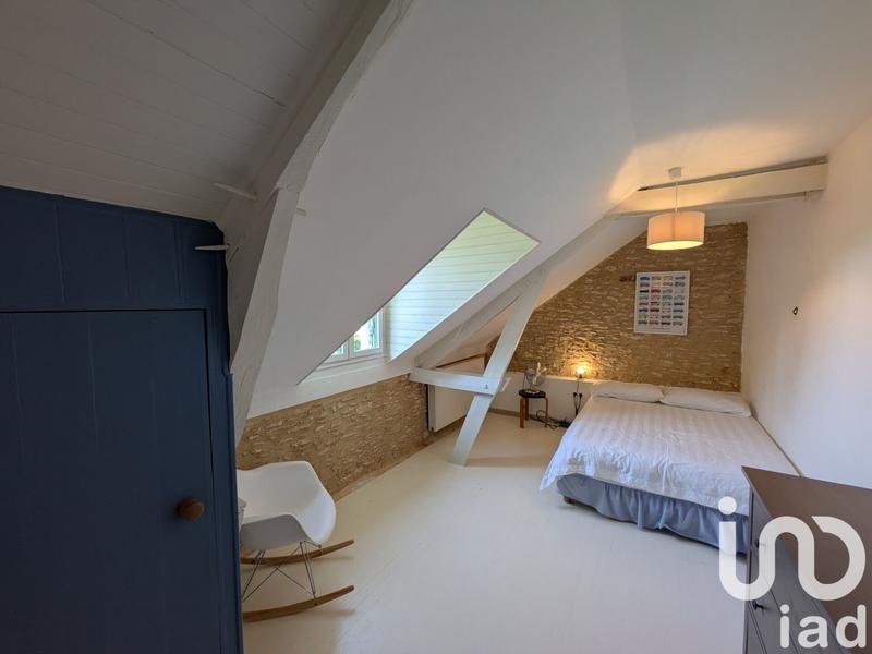 Maison - 164 m² - 7 pièces