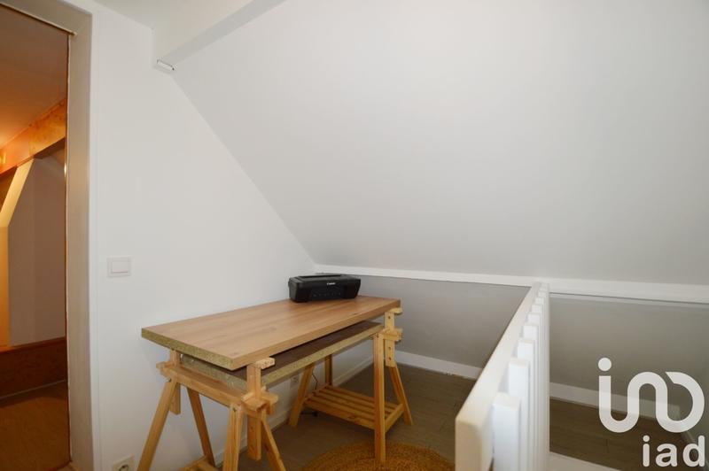 Duplex - 66 m² - 2 pièces