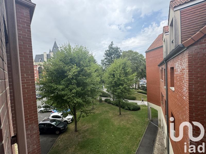 Appartement - 68 m² - 2 pièces