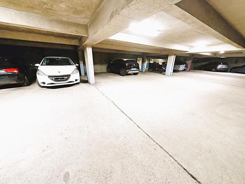 Bureau - 40 m² - 3 pièces