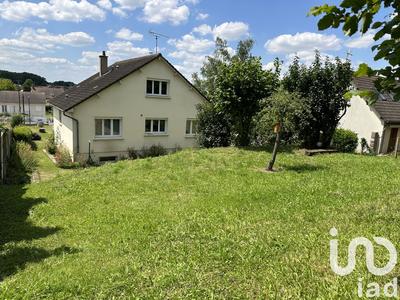 Maison de village - 118 m² - 6 pièces