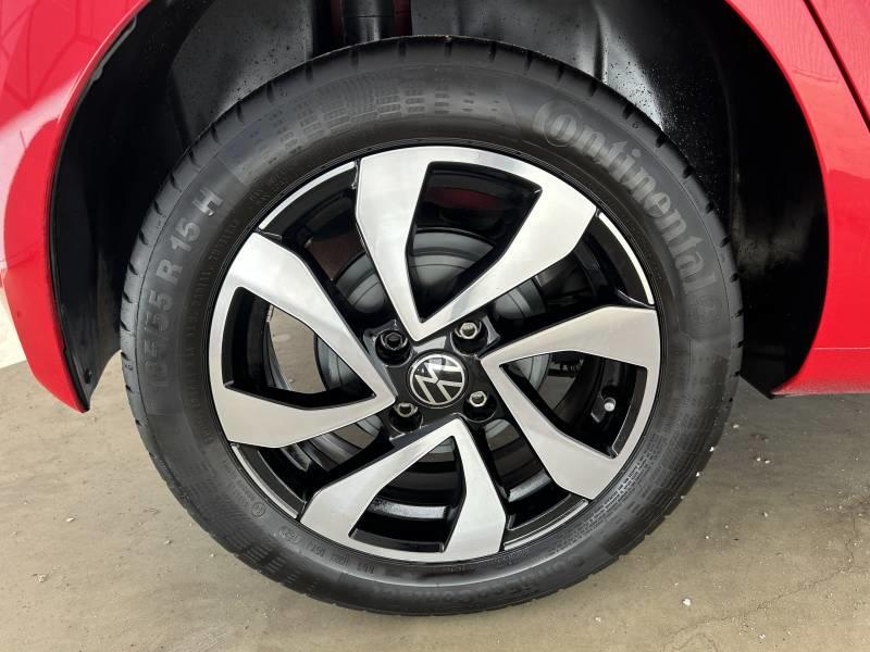 Volkswagen Up! 1.0 65 BlueMotion Technology Bvm5 Active