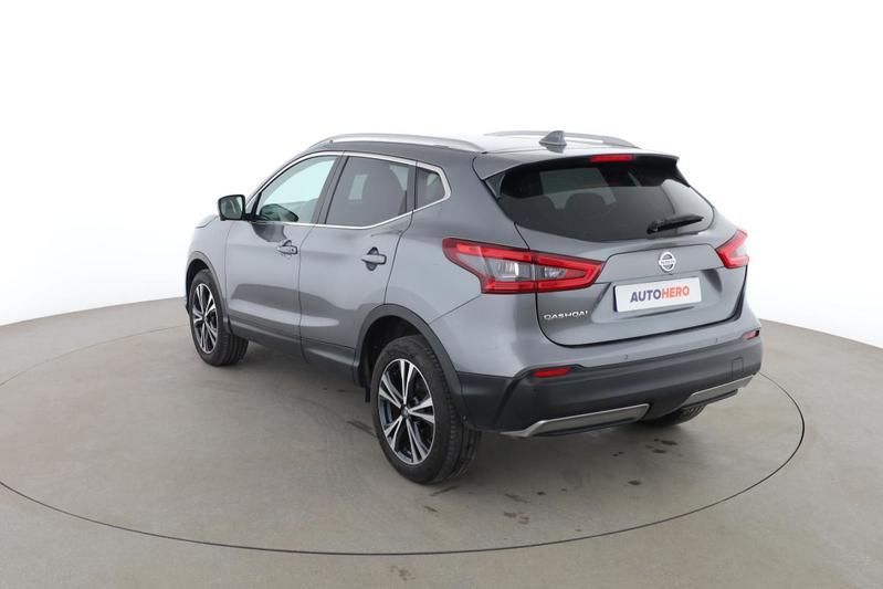 Nissan Qashqai 1.3 Dig-T 140 ch