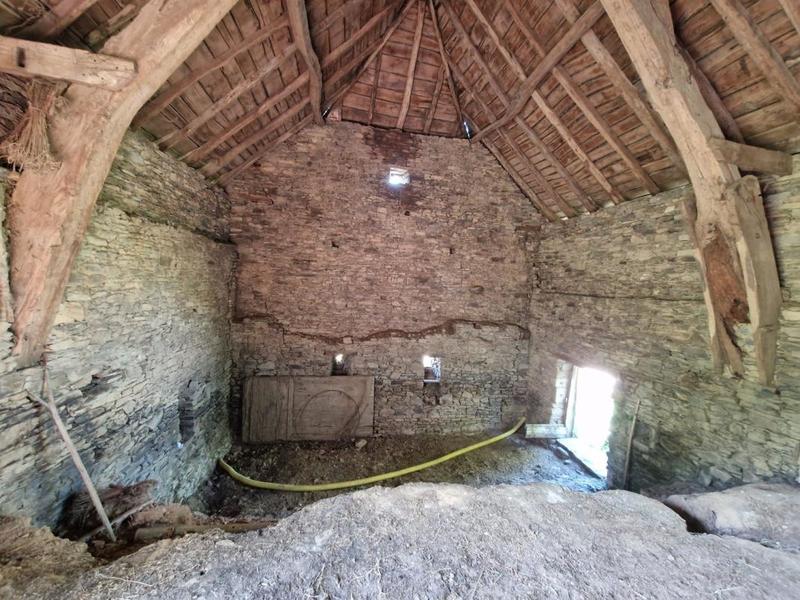 Maison - 78 m² - 1 pièce