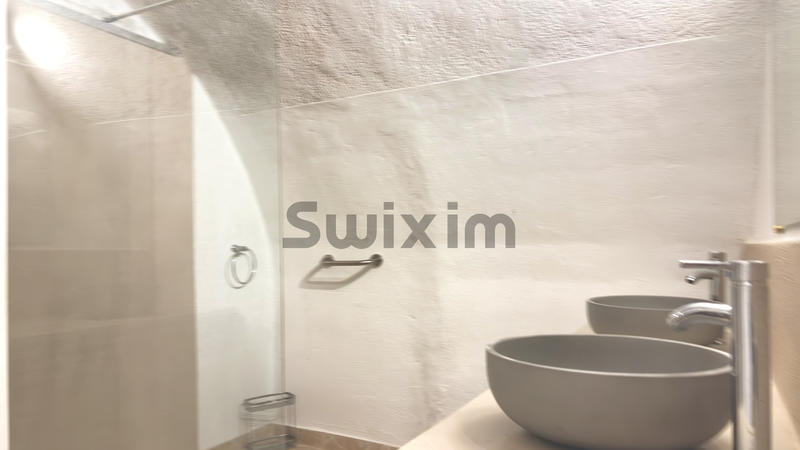 Maison de village - 163 m² - 4 pièces