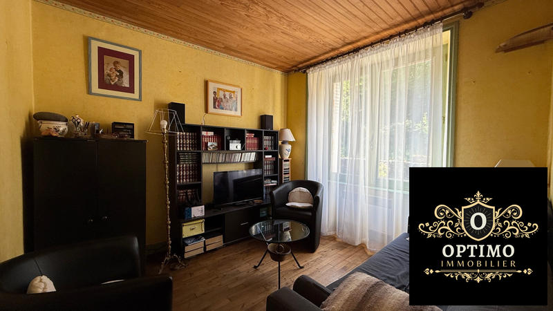 Maison - 75 m² - 4 pièces