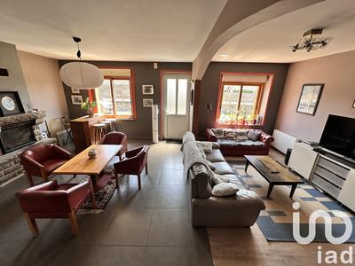 Maison - 172 m² - 6 pièces