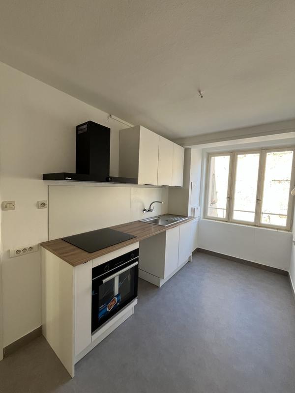 Appartement - 79 m² - 3 pièces