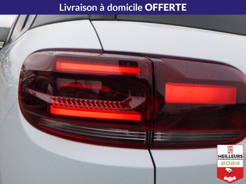 Citroën C5 Aircross BlueHDi 130 Eat8 Max