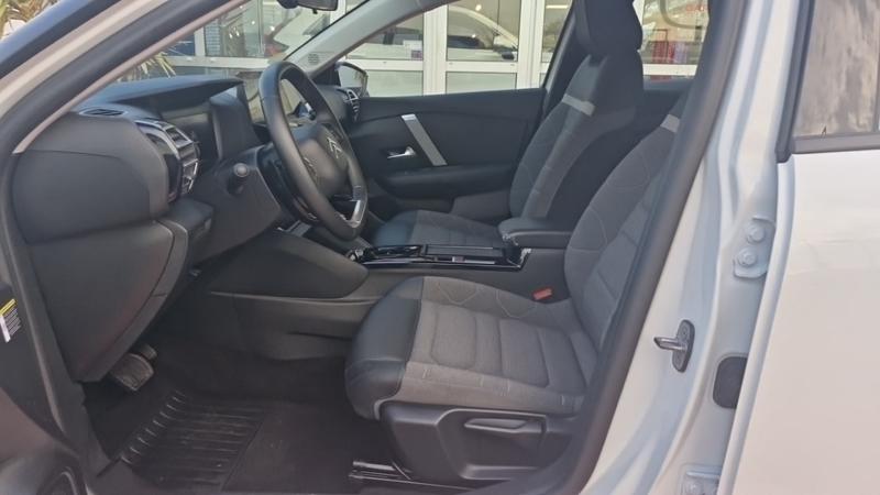 Citroën C4 Bluehdi 130 Ss Eat8 Feel Pack