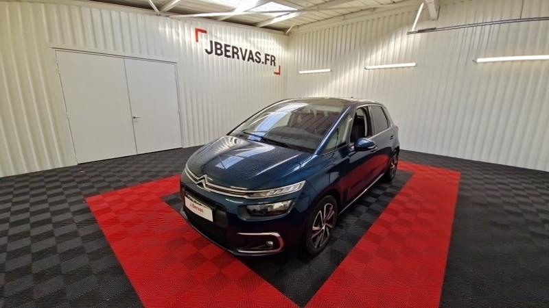 Citroën c4 spacetourer PureTech 130 s&amp;S Eat8 Business +