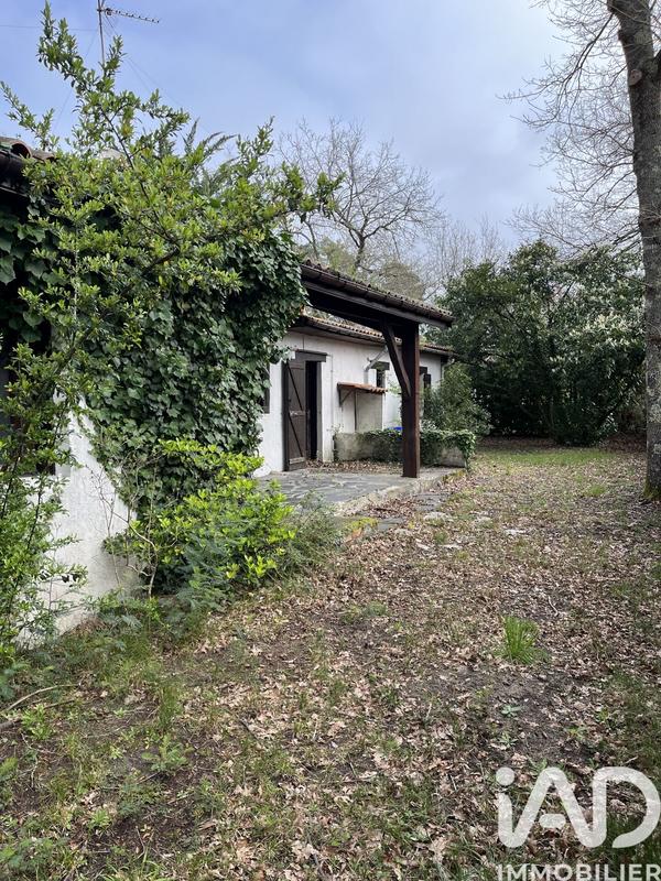 Maison - 200 m² - 5 pièces