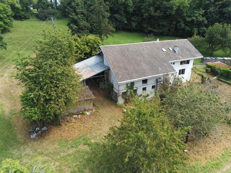 Maison - 206 m² - 12 pièces