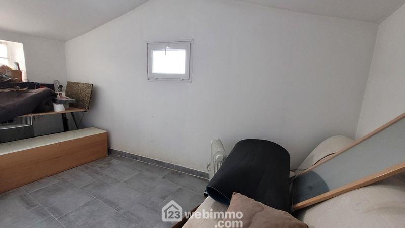 Maison - 138 m² - 5 pièces