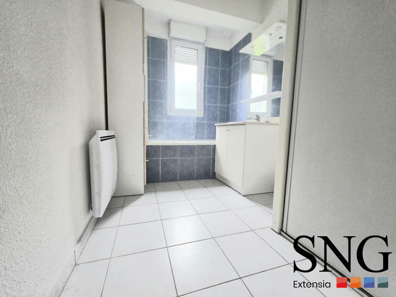 Appartement - 41 m² - 2 pièces