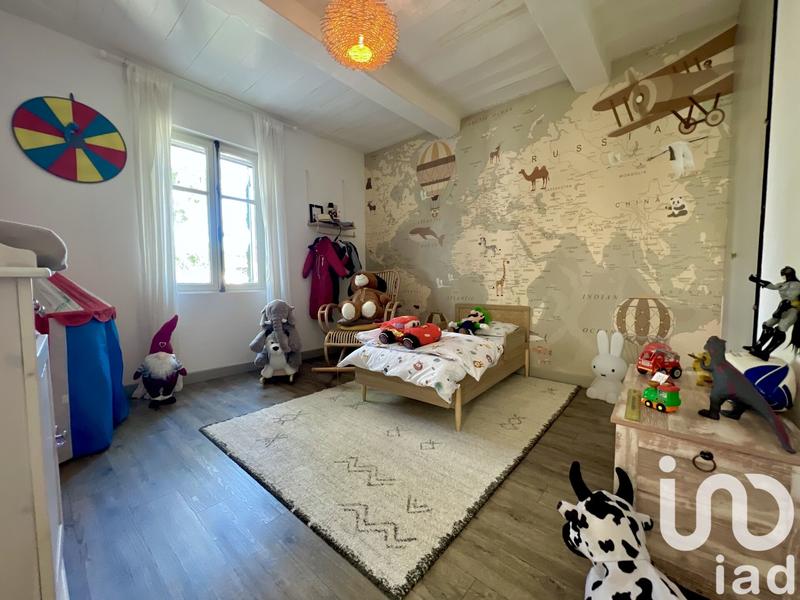 Maison - 175 m² - 7 pièces