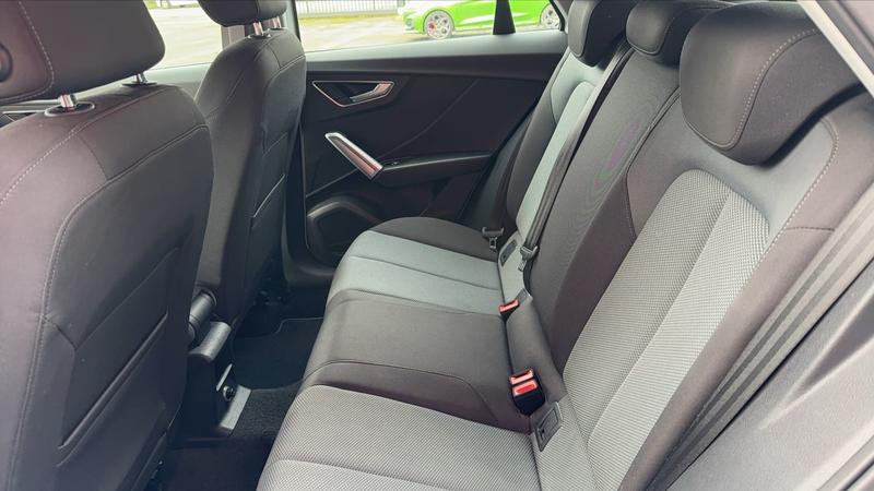 Audi Q2 1.6 Tdi 116 Dsg7 Business Line - Automatique