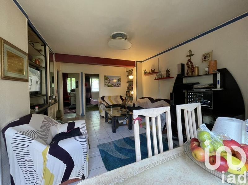 Appartement - 64 m² - 4 pièces