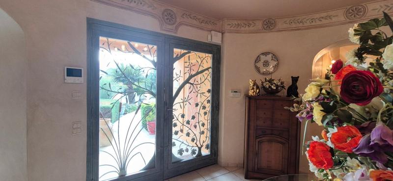 Maison - 208 m² - 7 pièces