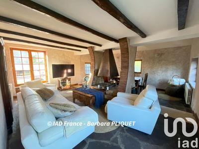 Maison - 148 m² - 5 pièces
