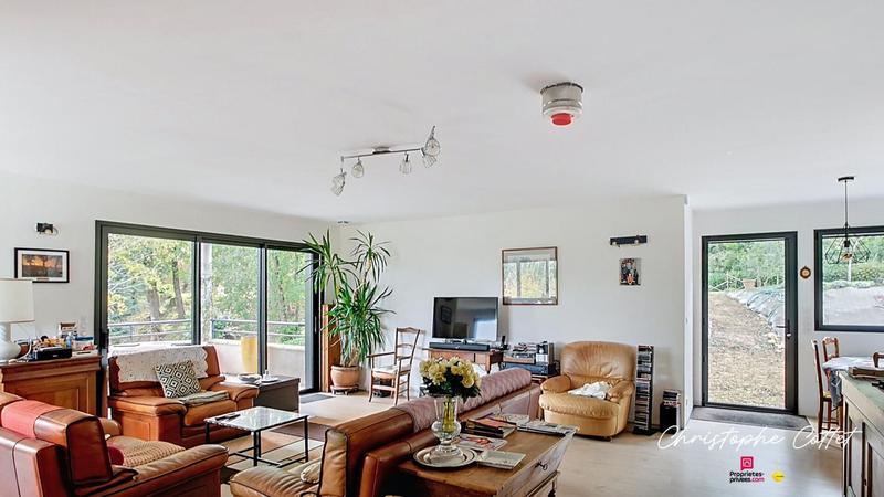 Maison - 142 m² - 4 pièces