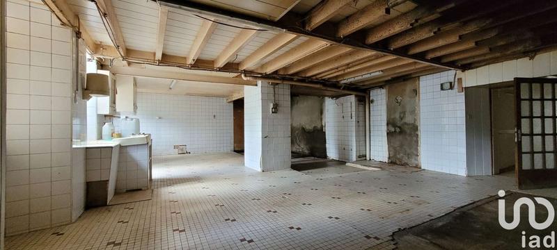 Maison de village - 112 m² - 8 pièces