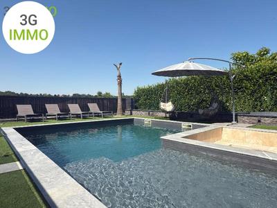 Villa - 161 m² - 5 pièces