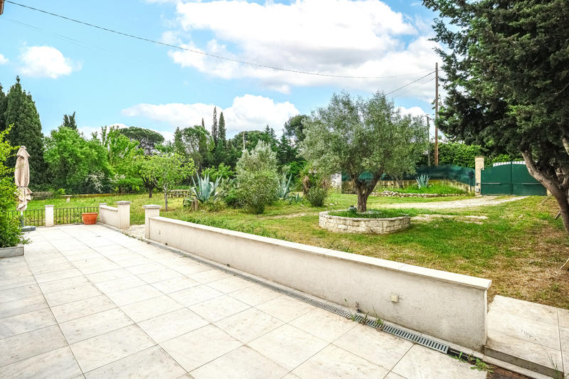 Maison - 114 m² - 4 pièces