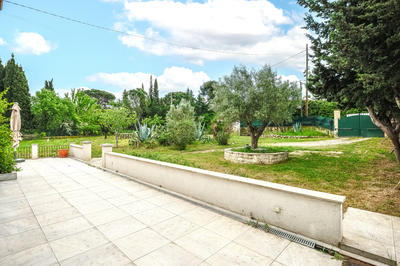 Maison - 114 m² - 4 pièces