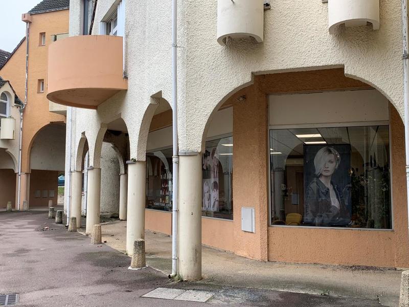 Local commercial - 67 m²