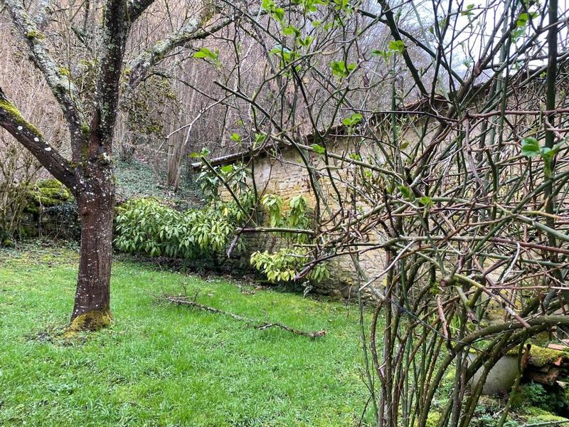 Maison - 150 m² - 8 pièces