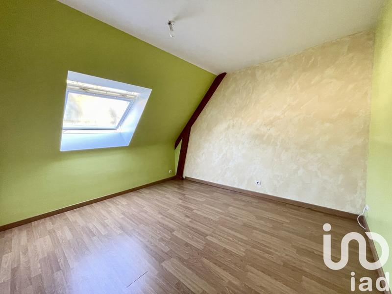 Maison - 178 m² - 7 pièces