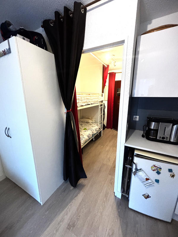 Appartement - 23 m² - 1 pièce