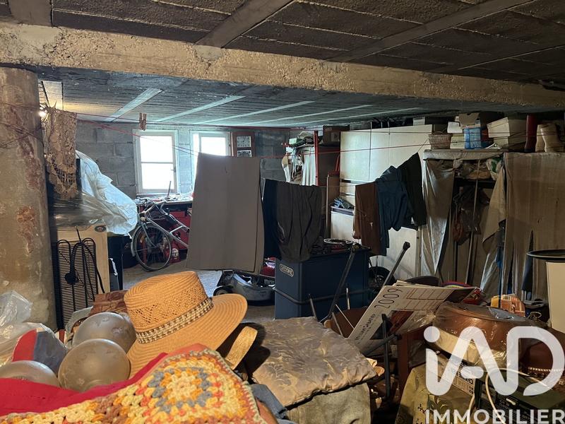 Maison de ville - 111 m² - 4 pièces