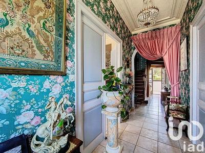 Maison - 143 m² - 5 pièces