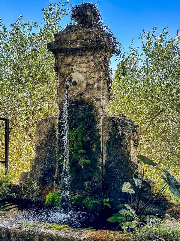 Maison - 368 m² - 10 pièces