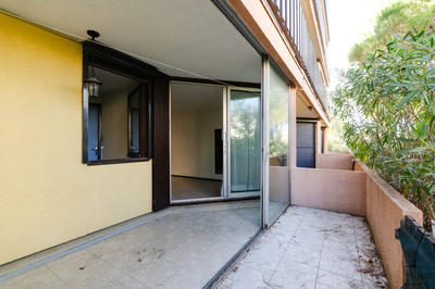 Appartement - 22 m² - 2 pièces