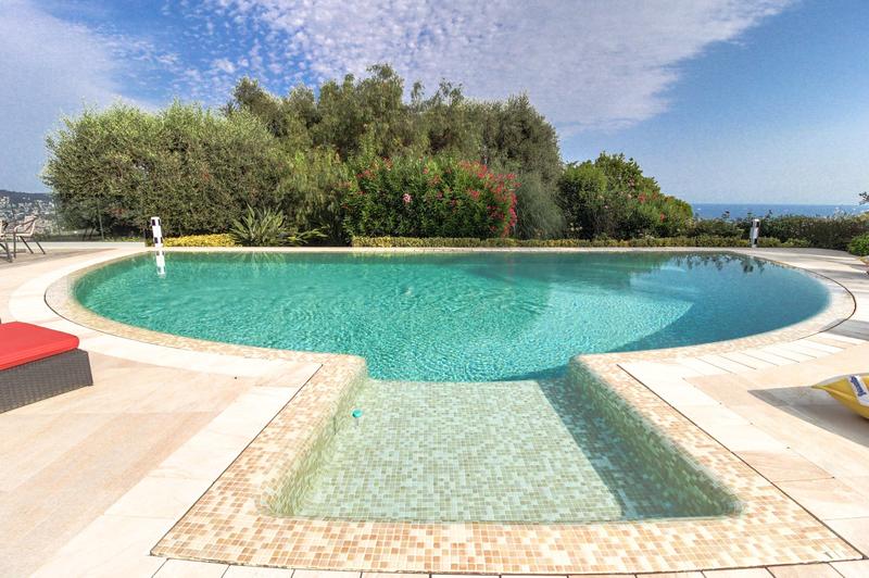 Viager - Maison - 279 m² - 7 pièces