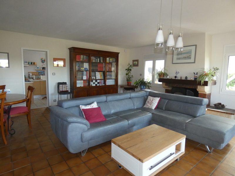 Maison - 154 m² - 6 pièces