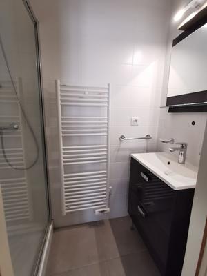Appartement - 16 m² - 1 pièce