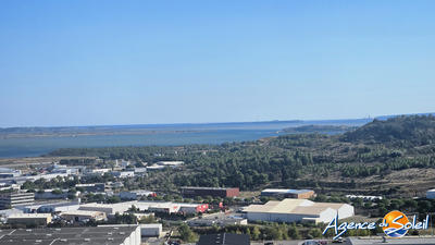 Maison - 58 m² - 3 pièces